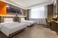 Tuke China Light Hotel (Lanzhou Zhongchuan Airport) Hotels in Yongdeng