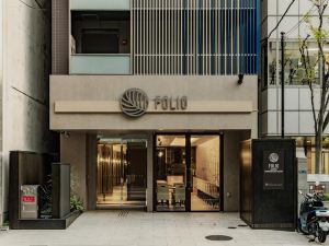 Folio Sakura Shinsaibashi Osaka by BanyanTree Group