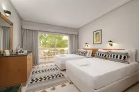 Sindbad Club Hotels in Hurghada