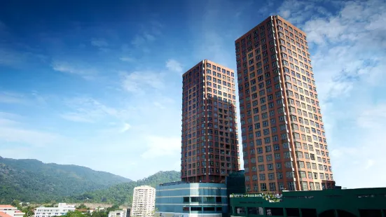 Berjaya Penang Hotel