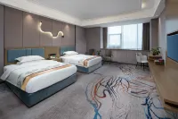 Impression Hongze International Hotel Hotels in Huai'an