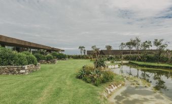 Santa Barbara Eco-Beach Resort