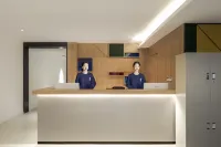 Taoyangli Chuangong Inn (Taoyangli Historical and Cultural Tourism Zone Branch) - 2 stjerner