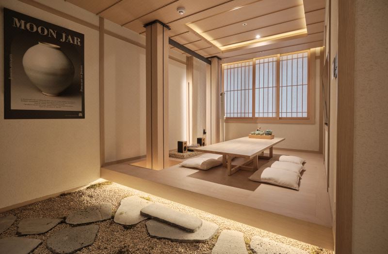 UH Suite Central Seoul