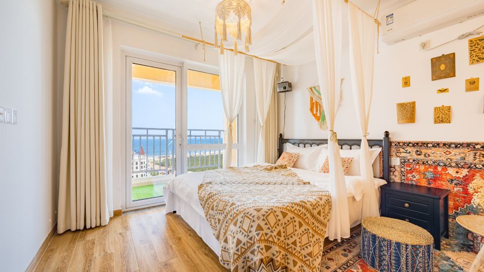 Rongcheng Yiru Seaview Apartment