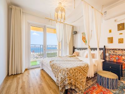 Rongcheng Yiru Seaview Apartment