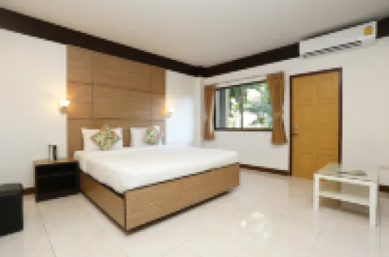 パトラ マンション