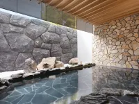 Setsu Niseko - avec sources thermales