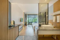 Prana Resort,Anji - Balkon