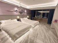 Boting Business Apartment (Haifeng Shenshan Cooperation Zone)