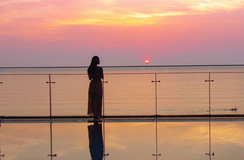 Rosamia Da Nang Hotel photo 4