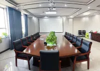 Huocheng Heping Hotel Hotels in Huocheng