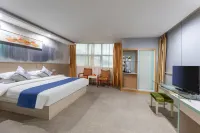 Sioux City Manjing Hotel - Pet-friendly