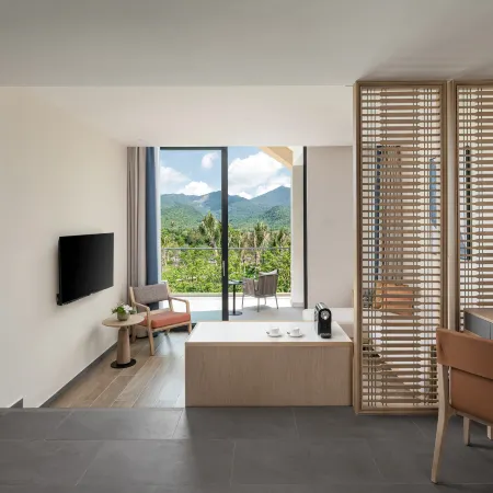 Holiday Inn HAINAN XIANGSHUI BAY by IHG