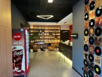Seekway Hotel (Baolong Tiandi) - 2 Sao