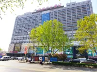 Xikelai Hotel Hotels in Jimo Ancient City/Central Business Circle