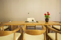 Shennongjia Yueke Homestay (Dajiuhu Pingxuan Ancient Town)