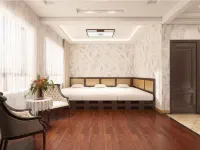 Tangwanghe Fengqingzhan Hotels in Tangwang County