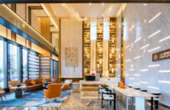 Grand Mercure Shenzhen Nanshan