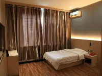 Zhongyang Xinsunguang Express Hotel Hotels in Zhongyang