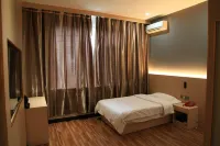 Zhongyang Xinsunguang Express Hotel