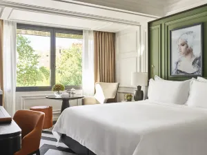 로즈우드 빌라 마그나