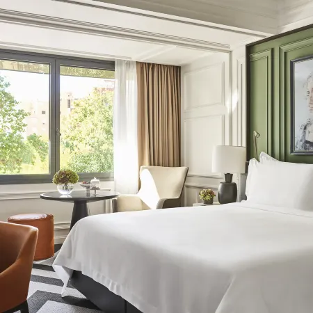Rosewood Villa Magna
