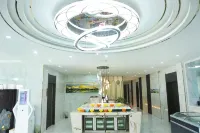 Qi Lian Hotel Hotels in Qilian