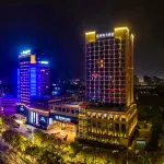 Wenling International Hotel