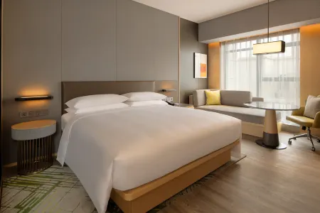 Delta Hotels by Marriott Xi’an