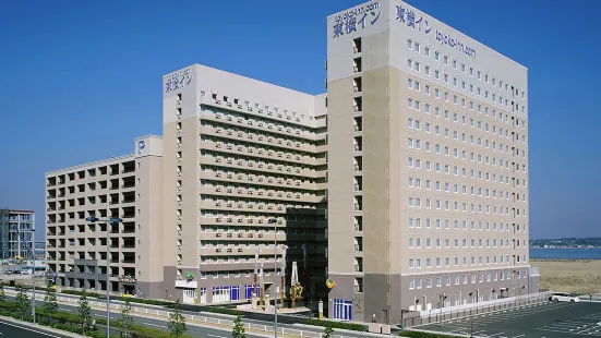 Toyoko Inn Chubu International Airport No.1