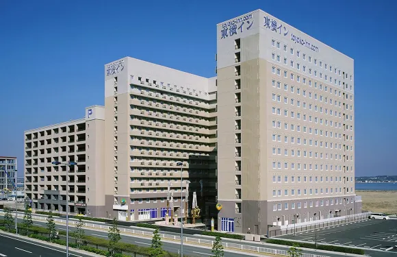 東橫INN中部國際機場本館