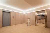 漢庭飯店（淮北火車站碧樂城店）