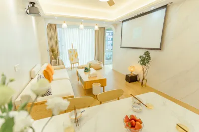 Little t Homestay