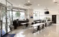 Toyoko Inn Moriya Ekimae Hotels in Торіде