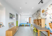 Qiheng Shishe Hotel