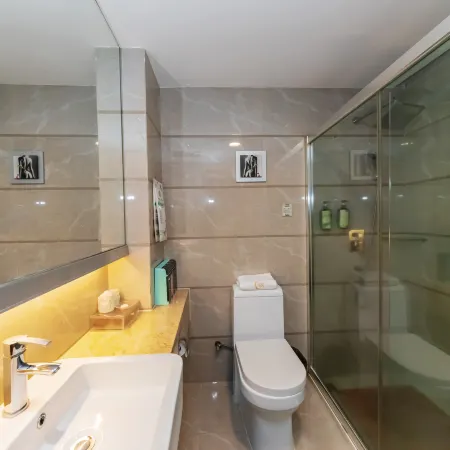 Wang Chao Wealth Hotel
