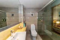 Wang Chao Wealth Hotel - 3-Star