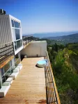 Huawu Nanshan Fanchen Mountain Residence