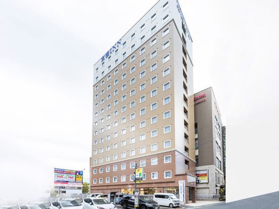 Toyoko Inn Kita-Asaka-Eki Nishi-Guchi