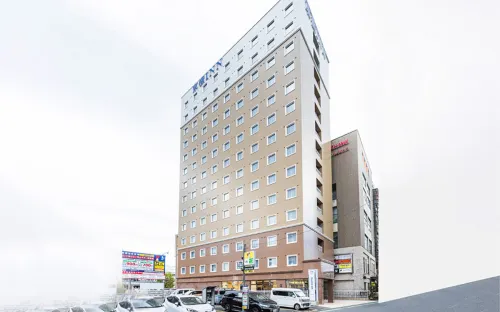 東横INN北朝霞駅西口 - 3つ星