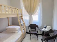 Qingyaxuan Hotel (Lvliang No.1 People's Hospital Branch)