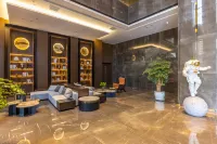 XIANGYUE  SEASON Hotels in Yuzhong