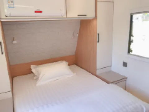 Songlan Mountain Lanyu RV Camp