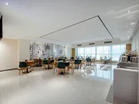 City Comfort Inn Hotel (Qinzhou Qinbei District Government Railway Station) - Scenic