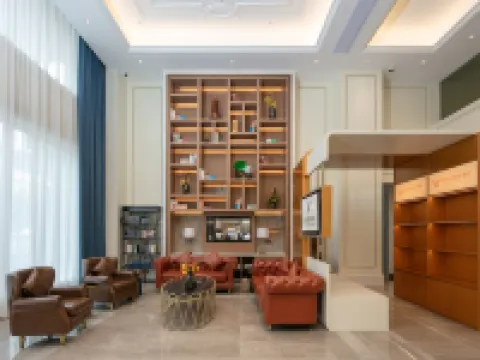 Vienna International Hotel (Shao yang Chengbu Branch) Hotels in Chengbu