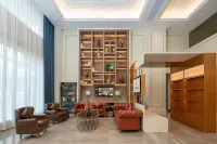 Vienna International Hotel (Shao yang Chengbu Branch) Hotel di Chengbu