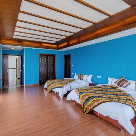 Kailida Hotel