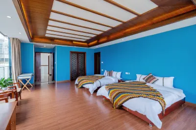 Kailida Hotel