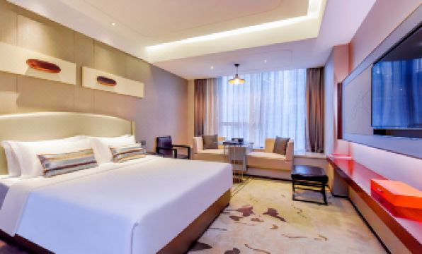 Hantang Laojiao Hotel